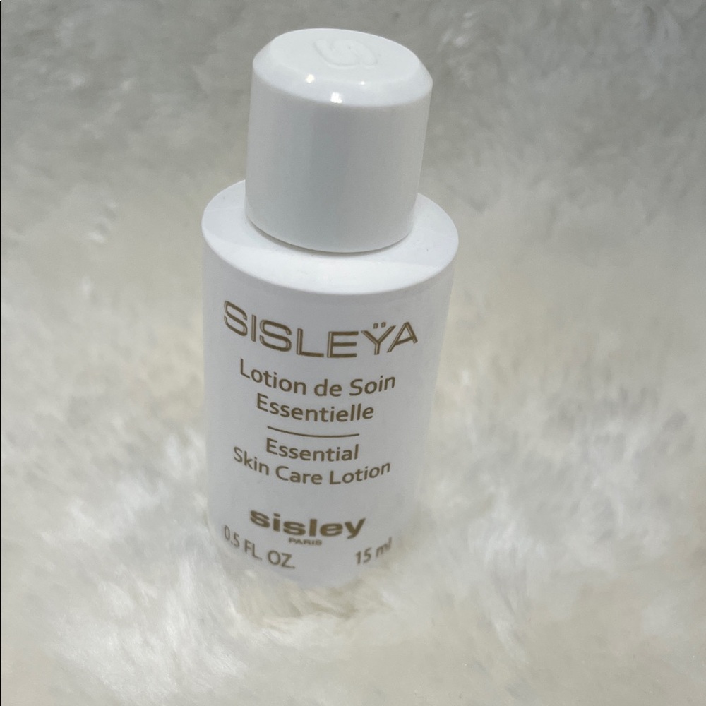 Sisley Essential Skin Care Lotion 15ml